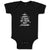 Baby Clothes My Aunt Is like My Mom but Cooler Baby Bodysuits Boy & Girl Cotton