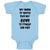 Baby Clothes My Mom Is Taken but My Aunt Is Single and Hot Baby Bodysuits Cotton