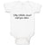 Baby Clothes My Mother Doesn'T Want Your Advice Baby Bodysuits Boy & Girl Cotton