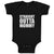 Baby Clothes Straight Outta Mommy Baby Bodysuits Boy & Girl Cotton