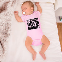 Straight Outta Mommy