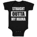 Straight Outta Mama