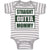 Baby Clothes Straight Outta Mommy Baby Bodysuits Boy & Girl Cotton