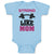 Baby Clothes Strong like Mom Baby Bodysuits Boy & Girl Newborn Clothes Cotton