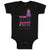 Baby Clothes Who Needs Super Heroes When I Have Mom! Baby Bodysuits Cotton