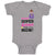 Baby Clothes Who Needs Super Heroes When I Have Mom! Baby Bodysuits Cotton