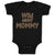 Wild About Mommy