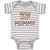 Baby Clothes Wild About Mommy Baby Bodysuits Boy & Girl Newborn Clothes Cotton