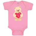 Baby Clothes Hug Me Baby Bodysuits Boy & Girl Newborn Clothes Cotton