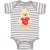 Baby Clothes Hug Me Baby Bodysuits Boy & Girl Newborn Clothes Cotton