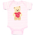 Baby Clothes Hug Me Baby Bodysuits Boy & Girl Newborn Clothes Cotton