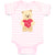 Baby Clothes Hug Me Baby Bodysuits Boy & Girl Newborn Clothes Cotton