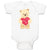 Baby Clothes Hug Me Baby Bodysuits Boy & Girl Newborn Clothes Cotton