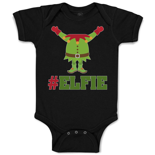 Baby Clothes # Elfie Baby Bodysuits Boy & Girl Newborn Clothes Cotton