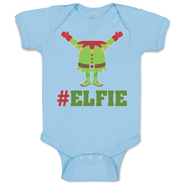 Baby Clothes # Elfie Baby Bodysuits Boy & Girl Newborn Clothes Cotton