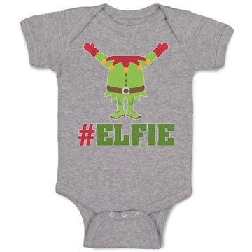 Baby Clothes # Elfie Baby Bodysuits Boy & Girl Newborn Clothes Cotton