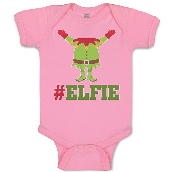 Baby Clothes # Elfie Baby Bodysuits Boy & Girl Newborn Clothes Cotton