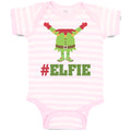 Baby Clothes # Elfie Baby Bodysuits Boy & Girl Newborn Clothes Cotton