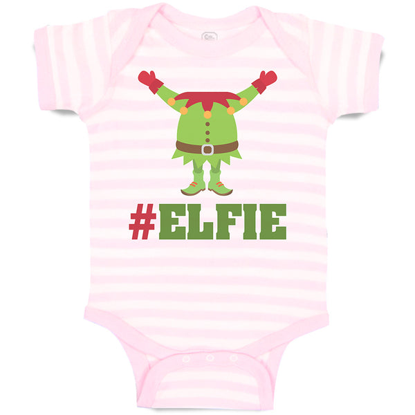 Baby Clothes # Elfie Baby Bodysuits Boy & Girl Newborn Clothes Cotton