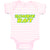 Baby Clothes Zombie Bait Baby Bodysuits Boy & Girl Newborn Clothes Cotton