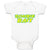 Baby Clothes Zombie Bait Baby Bodysuits Boy & Girl Newborn Clothes Cotton