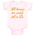 Baby Clothes All Because 2 People Fell in Love Baby Bodysuits Boy & Girl Cotton