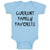 Baby Clothes Current Family Favorite Baby Bodysuits Boy & Girl Cotton