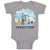 Baby Clothes Children Luggage Airport Terminal Fly Together Vacation Cotton