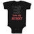 Baby Clothes I Really Really Really Love My Mummy Baby Bodysuits Cotton
