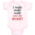 I Really Really Really Love My Mummy