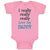 Baby Clothes I Really Really Really Love My Daddy Baby Bodysuits Cotton