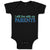 Baby Clothes I Still Live with My Parents Baby Bodysuits Boy & Girl Cotton
