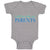 Baby Clothes I Still Live with My Parents Baby Bodysuits Boy & Girl Cotton