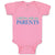 Baby Clothes I Still Live with My Parents Baby Bodysuits Boy & Girl Cotton
