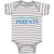 Baby Clothes I Still Live with My Parents Baby Bodysuits Boy & Girl Cotton
