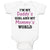 Baby Clothes I'M My Daddy's Girls and My Mommy's World Baby Bodysuits Cotton