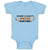 Baby Clothes Mommy & Daddy's Hunting Partner Baby Bodysuits Boy & Girl Cotton