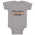 Baby Clothes Mommy & Daddy's Hunting Partner Baby Bodysuits Boy & Girl Cotton