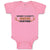 Baby Clothes Mommy & Daddy's Hunting Partner Baby Bodysuits Boy & Girl Cotton