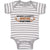 Baby Clothes Mommy & Daddy's Hunting Partner Baby Bodysuits Boy & Girl Cotton