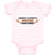 Baby Clothes Mommy & Daddy's Hunting Partner Baby Bodysuits Boy & Girl Cotton