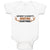 Baby Clothes Mommy & Daddy's Hunting Partner Baby Bodysuits Boy & Girl Cotton