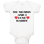 My Mommy and I Love Daddy