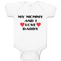 My Mommy and I Love Daddy