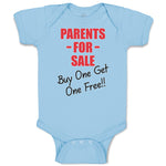 Parents for Sale Buy 1 Get 1 Free!!