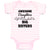 Baby Clothes Awesome Daughters Get Promoted to Big Sisters Baby Bodysuits Cotton