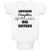 Baby Clothes Awesome Daughters Get Promoted to Big Sisters Baby Bodysuits Cotton