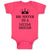 Baby Clothes Big Sister to A Little Mister with Crown and Little Heart Cotton