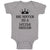 Baby Clothes Big Sister to A Little Mister with Crown and Little Heart Cotton