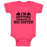 I'M Getting Promoted to Big Sister